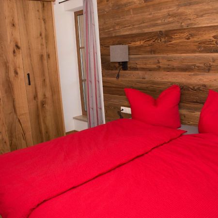 Haus Im Moos - Chiemgau Karte Apartment Inzell Exterior foto