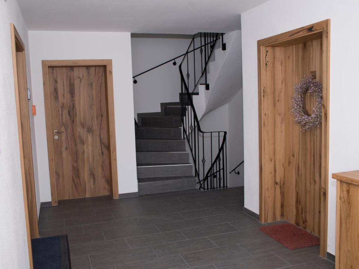 Haus Im Moos - Chiemgau Karte Apartment Inzell Exterior foto