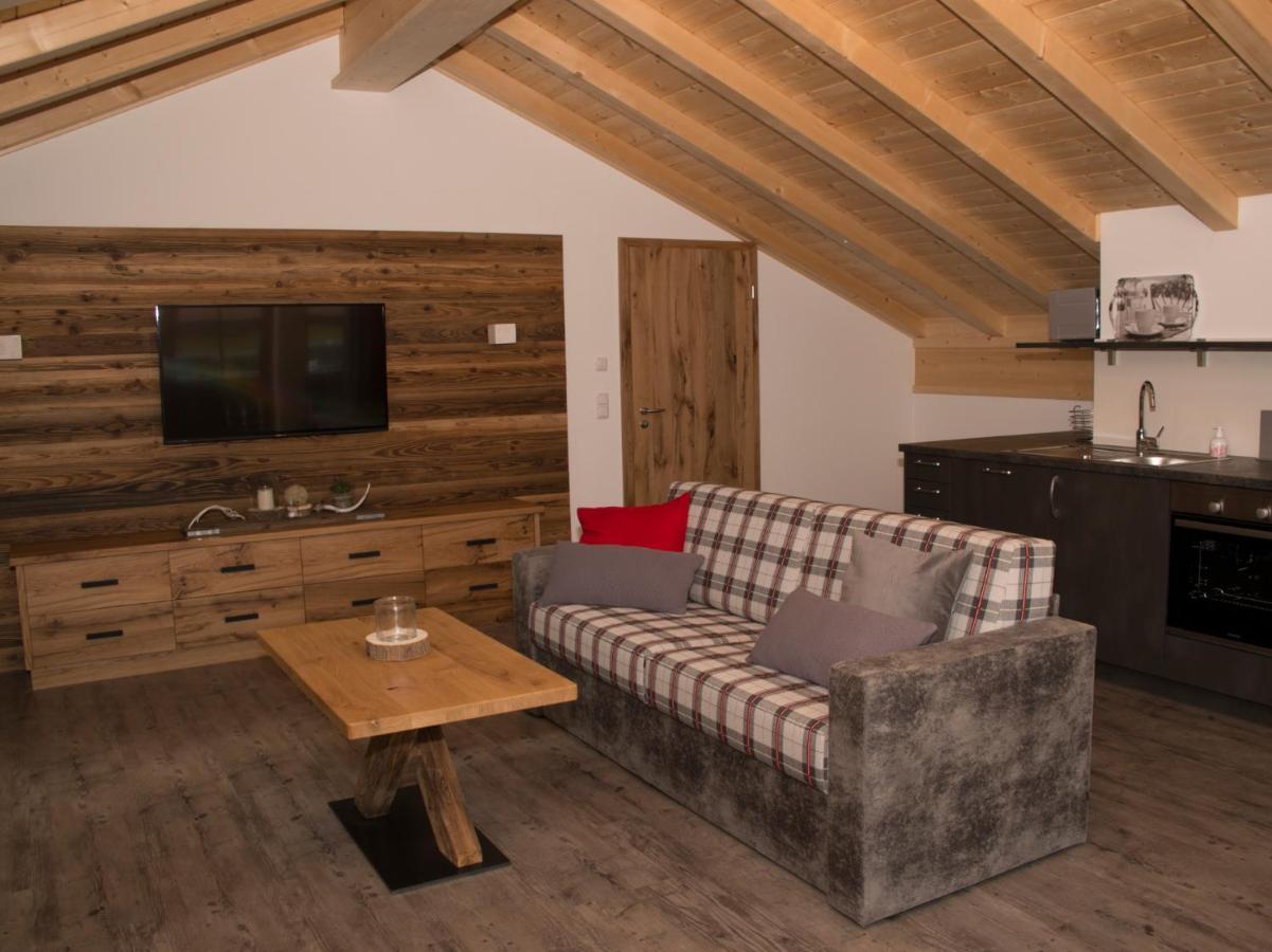 Haus Im Moos - Chiemgau Karte Apartment Inzell Exterior foto