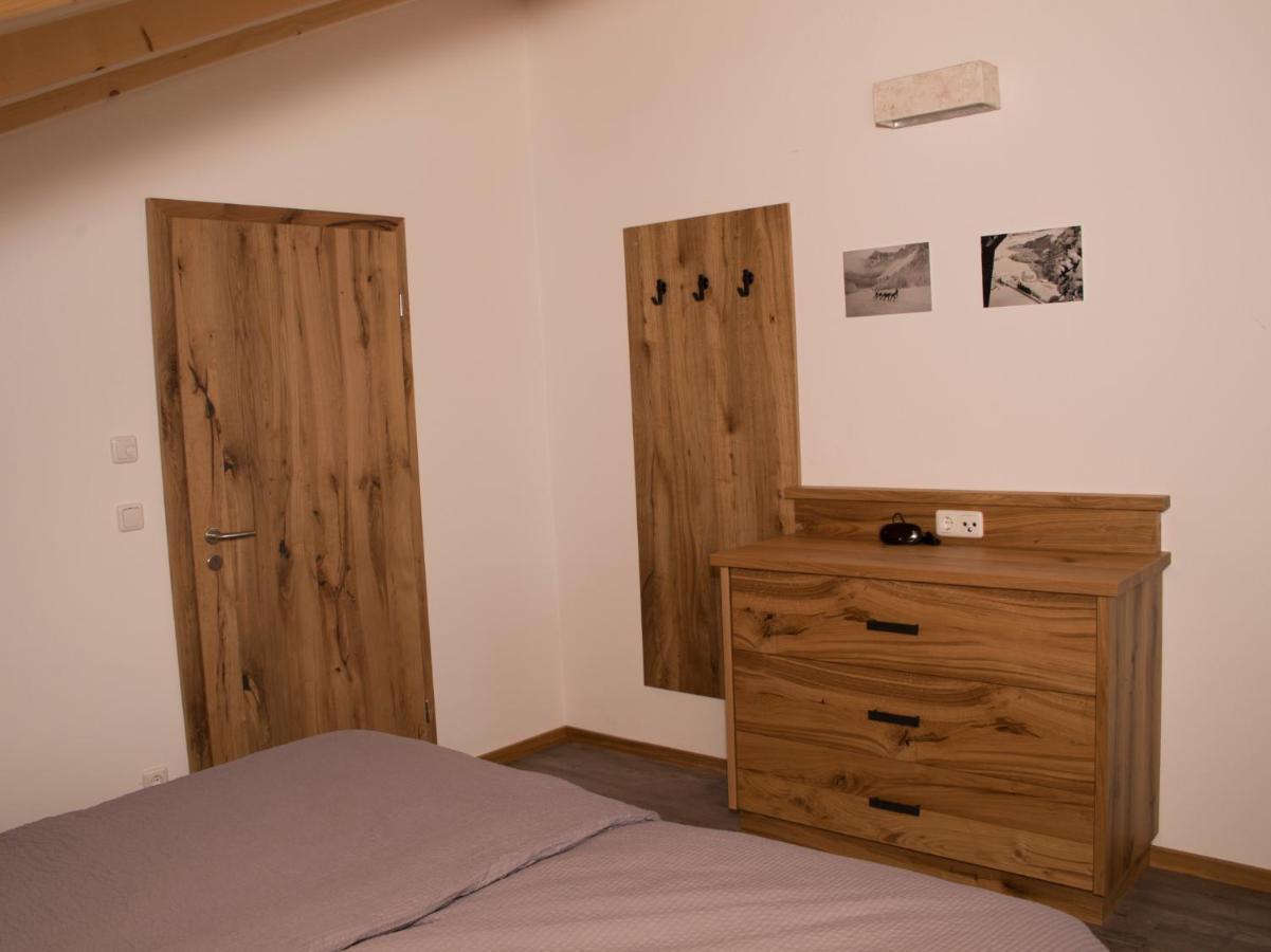 Haus Im Moos - Chiemgau Karte Apartment Inzell Exterior foto
