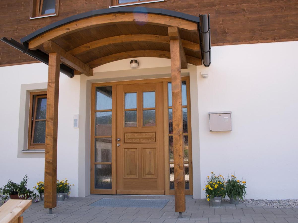 Haus Im Moos - Chiemgau Karte Apartment Inzell Exterior foto