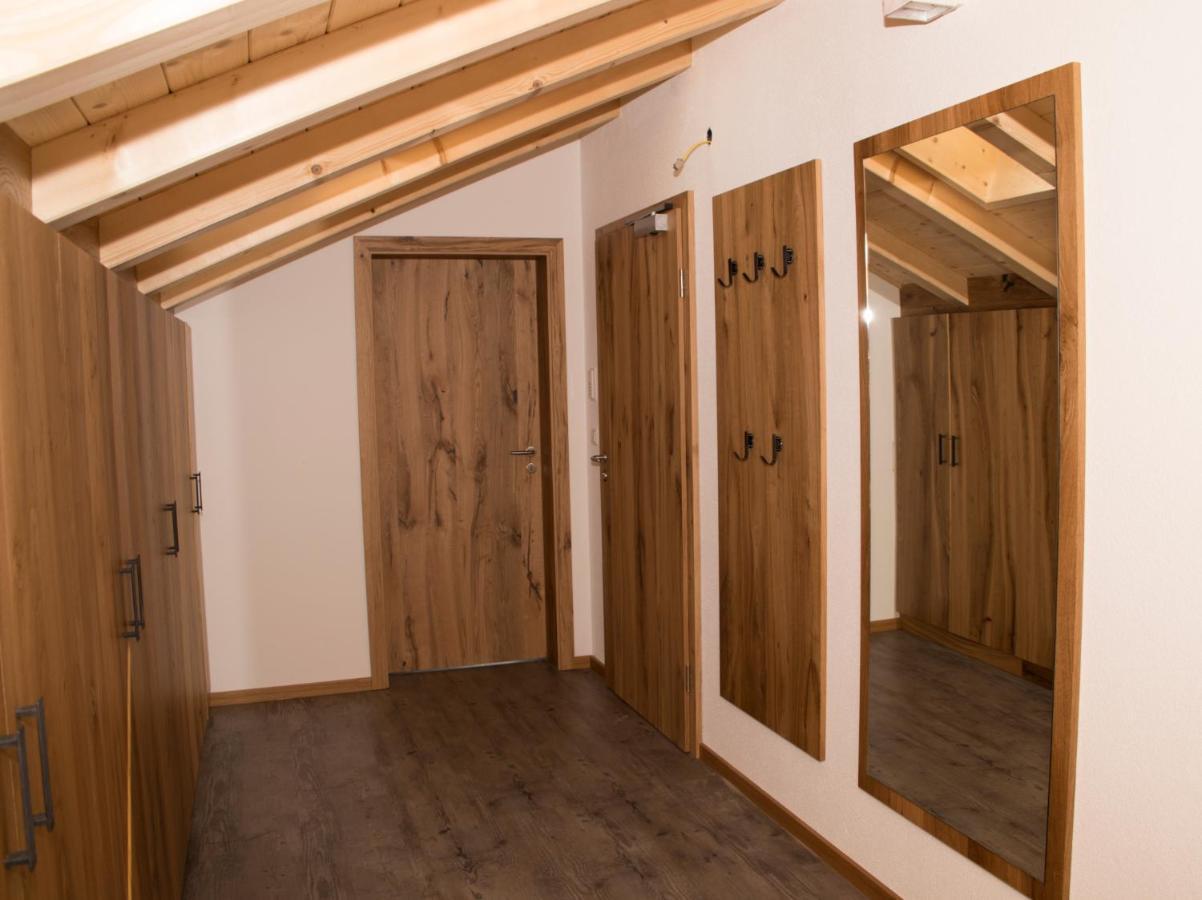 Haus Im Moos - Chiemgau Karte Apartment Inzell Exterior foto