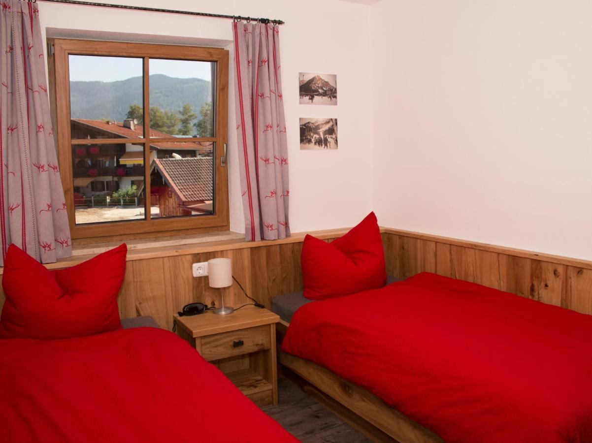 Haus Im Moos - Chiemgau Karte Apartment Inzell Exterior foto