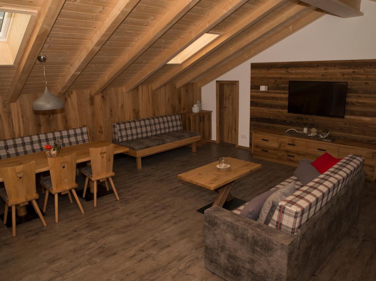 Haus Im Moos - Chiemgau Karte Apartment Inzell Exterior foto