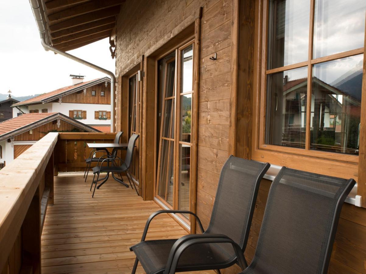 Haus Im Moos - Chiemgau Karte Apartment Inzell Exterior foto