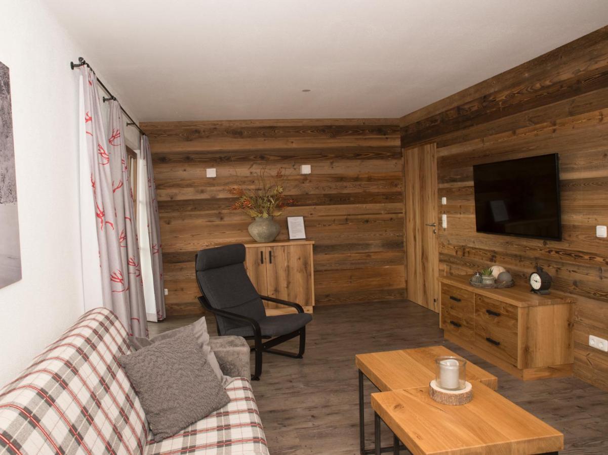 Haus Im Moos - Chiemgau Karte Apartment Inzell Exterior foto